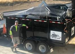 Best Garage Cleanout  in Yarrow Point, WA